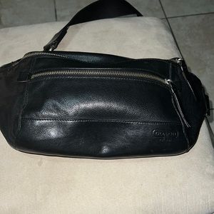 Coach Fanny Pack